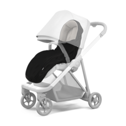 Thule stroller footmuff